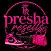 preshaaus